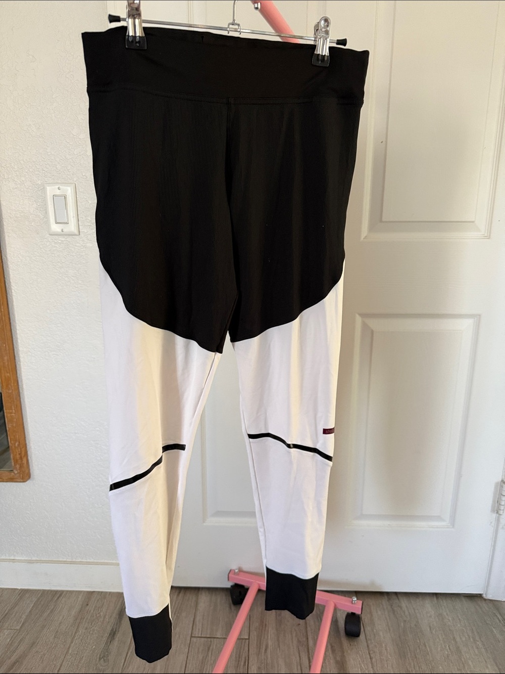 Adidas Stella McCartney Run Ultra Flat Knit Tights